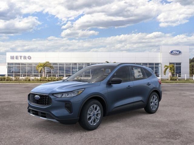 2026 FORD Escape