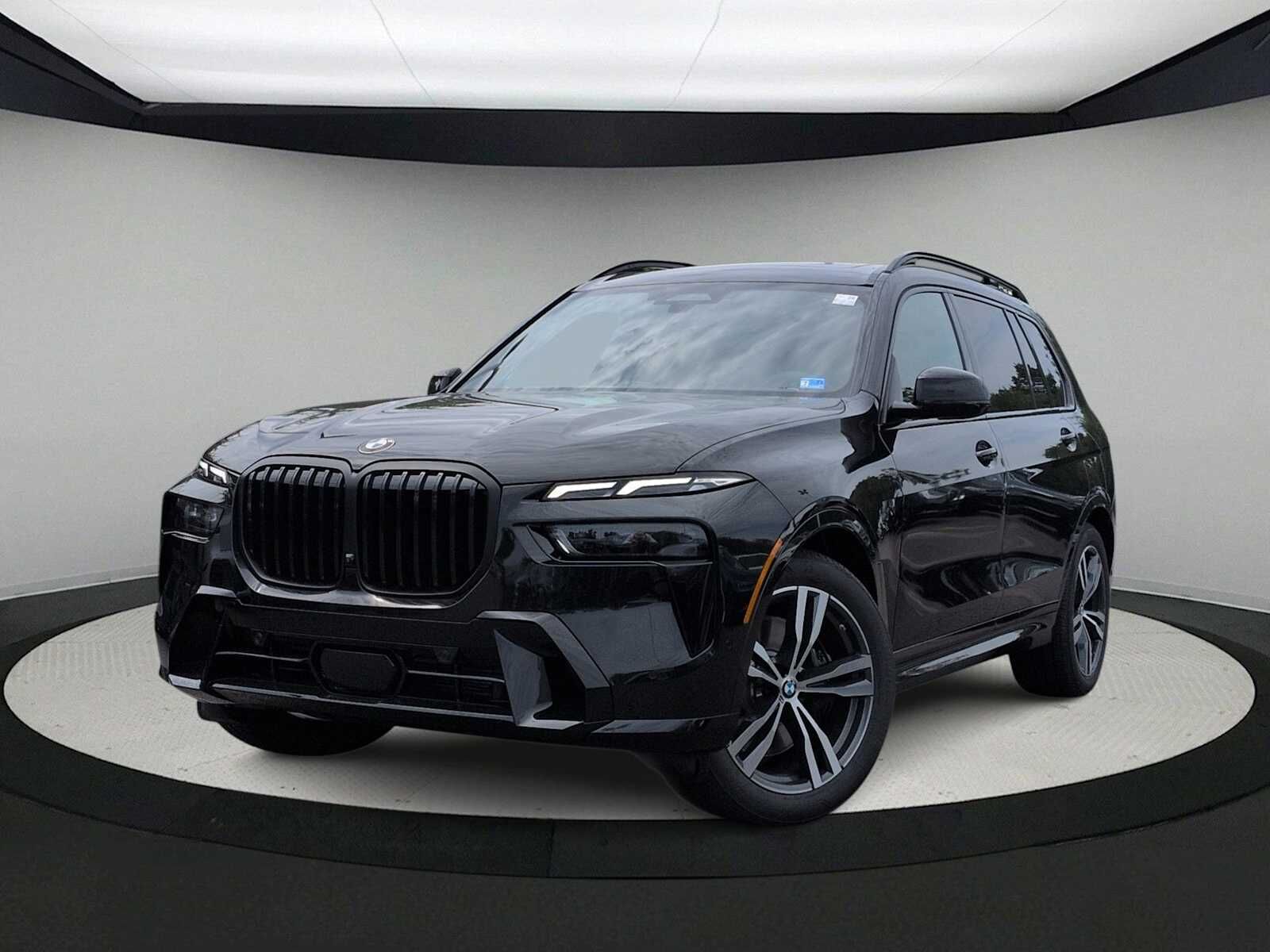 2027 BMW X7