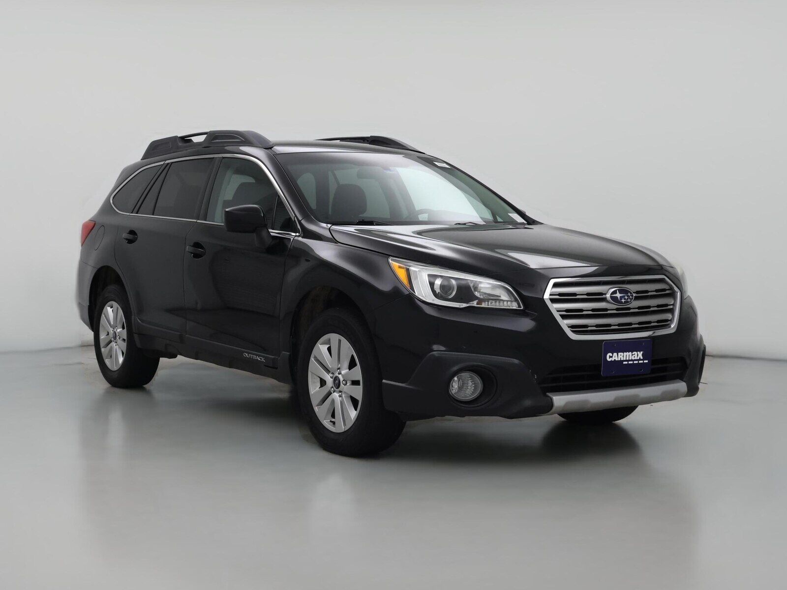 2017 SUBARU Outback