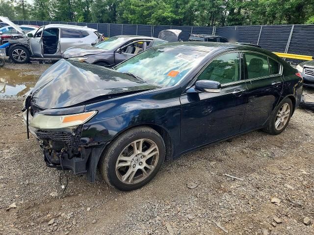 2009 ACURA TL