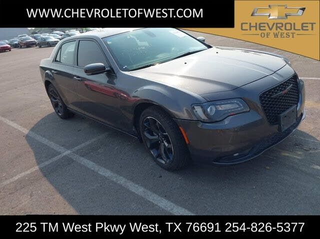 2023 CHRYSLER 300