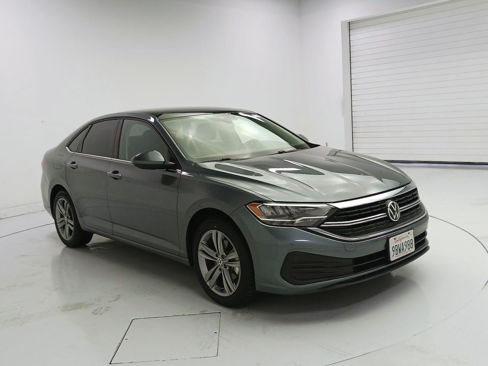 2022 VOLKSWAGEN Jetta