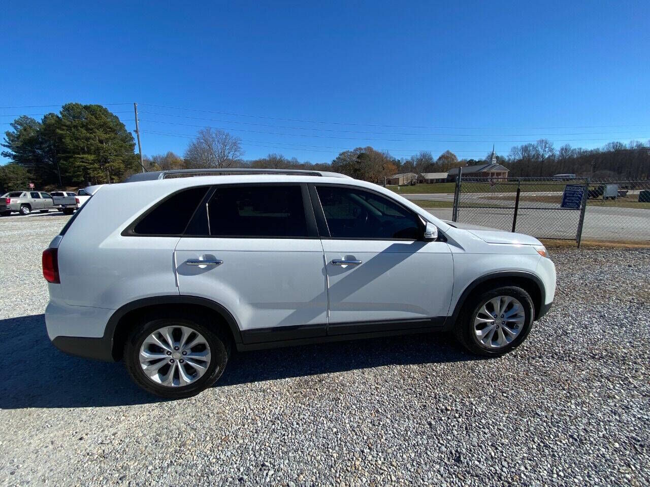 2014 KIA Sorento