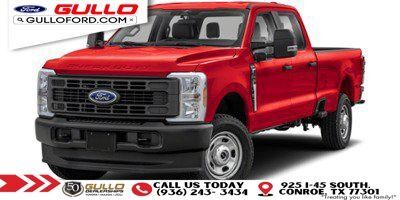 2027 FORD F-350