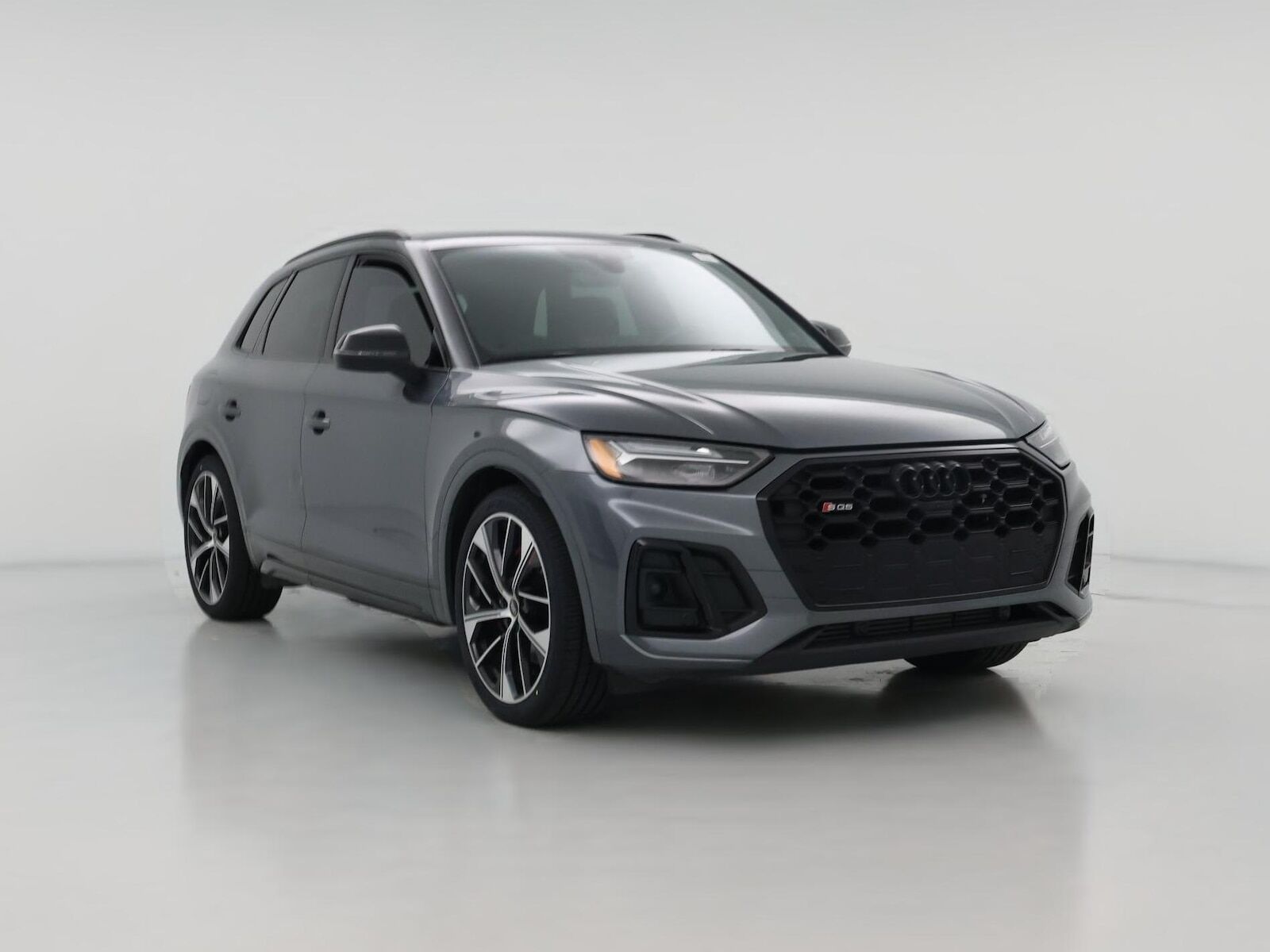 2023 AUDI SQ5