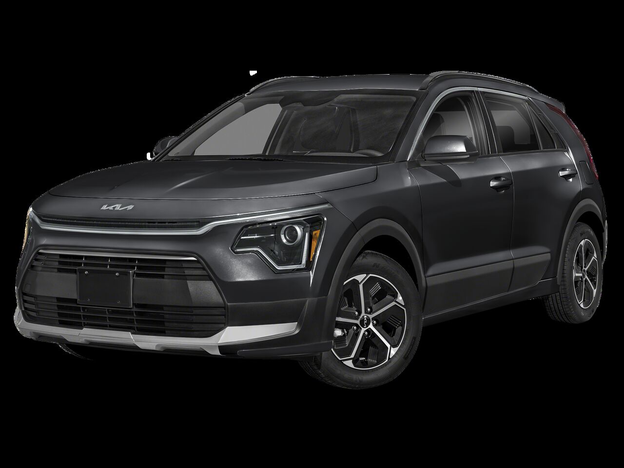 2023 KIA Niro