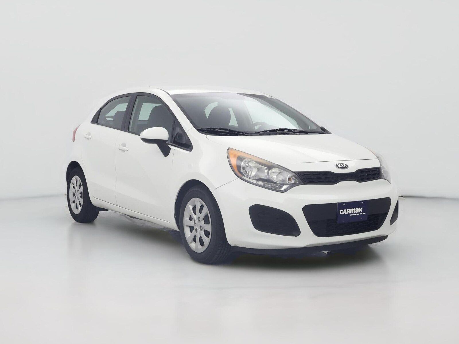 2014 KIA Rio