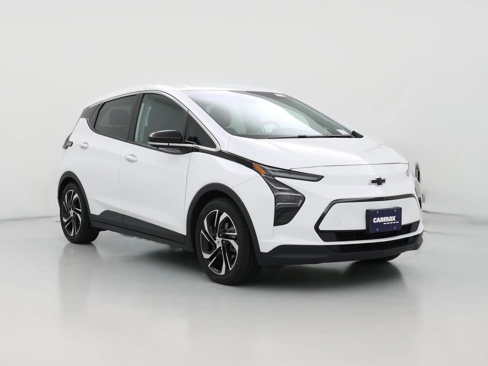 2022 CHEVROLET Bolt EV