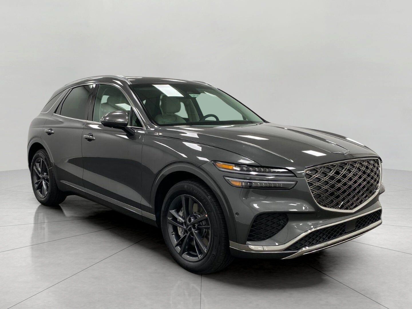 2027 GENESIS GV70