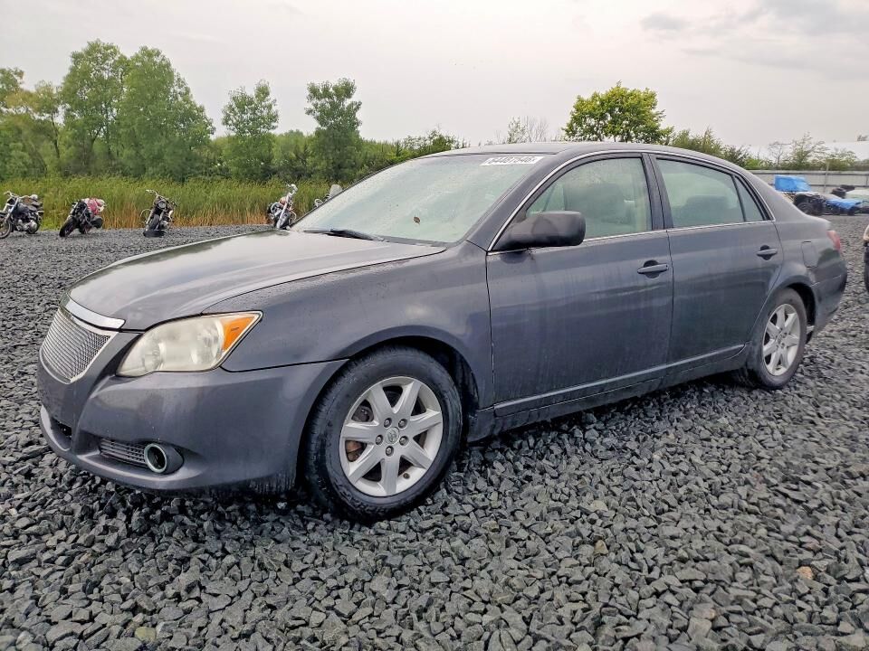 2008 TOYOTA Avalon