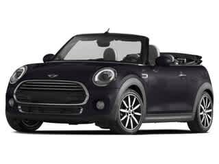 2018 MINI Cooper Convertible