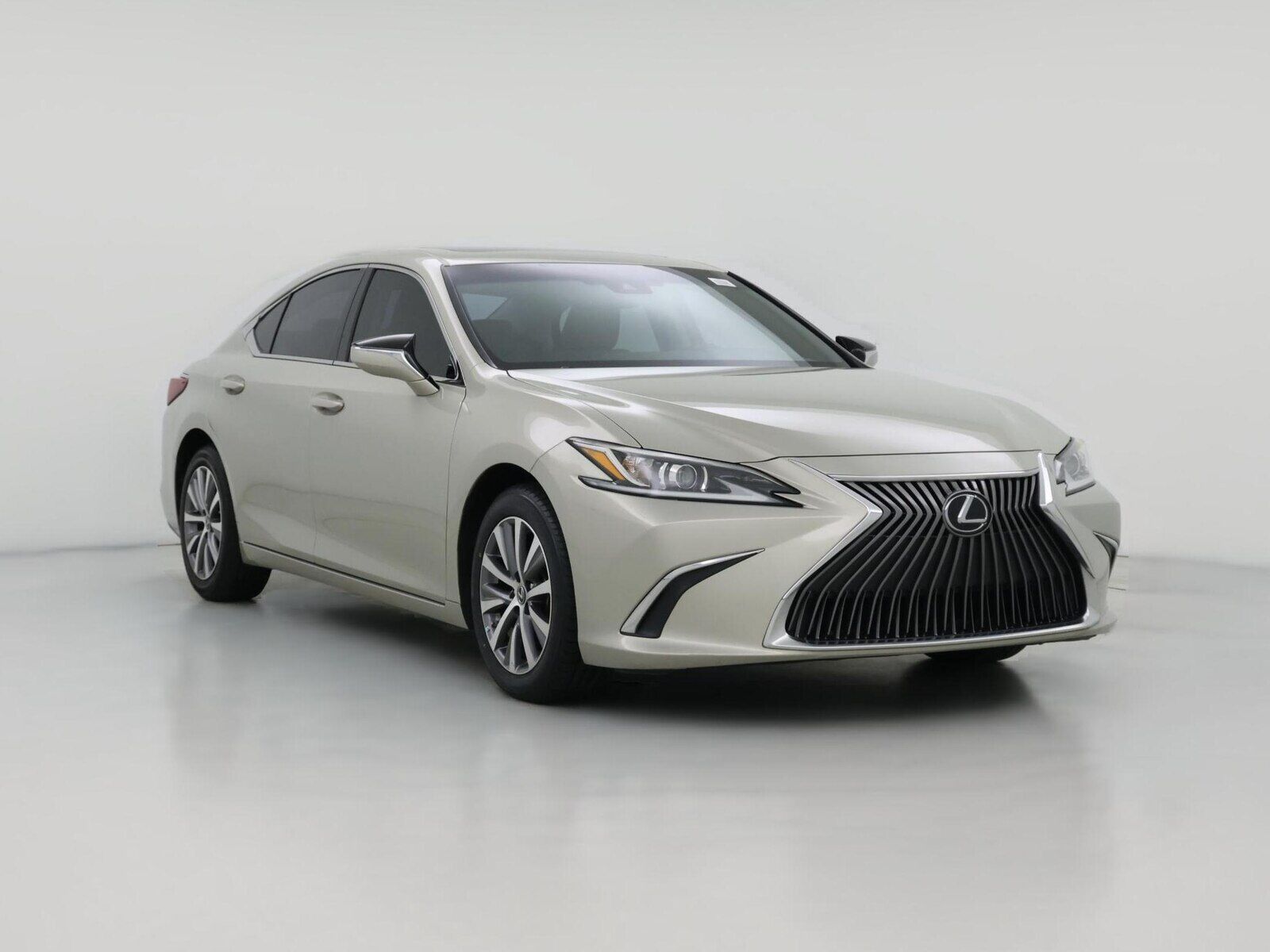 2021 LEXUS ES