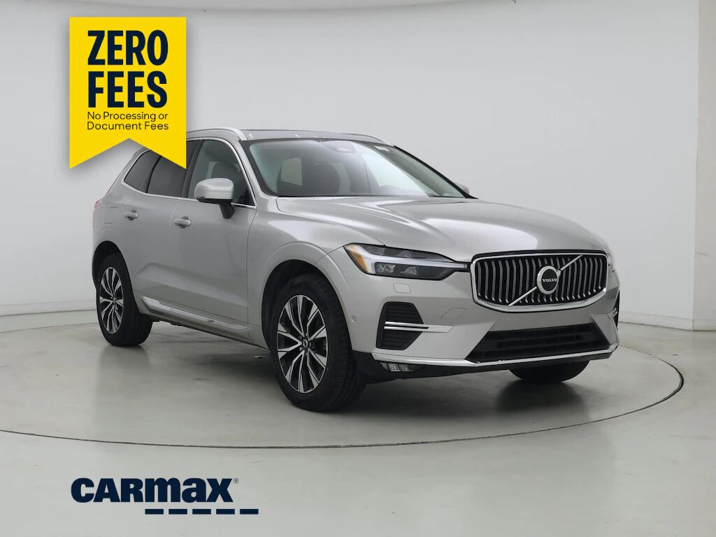 2023 VOLVO XC60