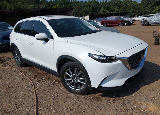 2019 MAZDA CX-9