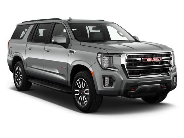2026 GMC Yukon XL