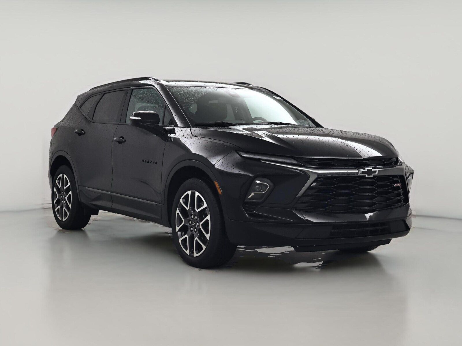 2025 CHEVROLET Blazer