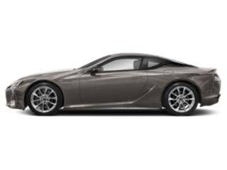 2021 LEXUS LC
