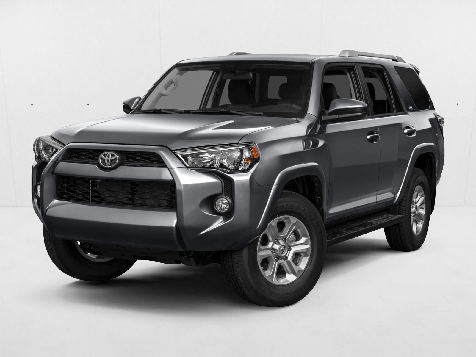 2016 TOYOTA 4-Runner