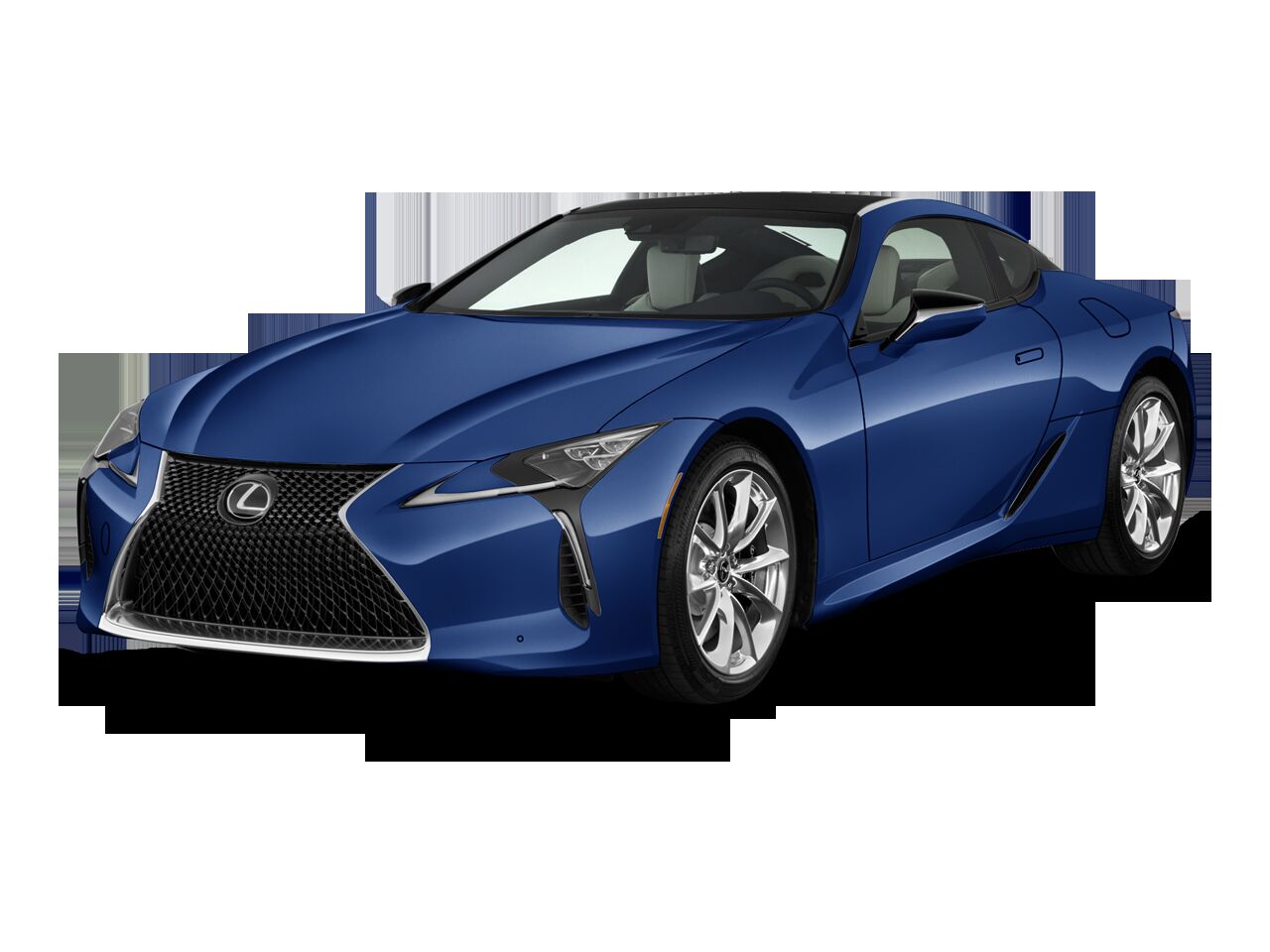 2018 LEXUS LC500