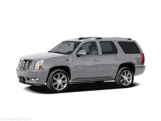 2007 CADILLAC Escalade