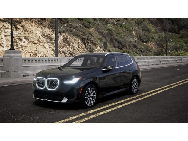 2026 BMW X3