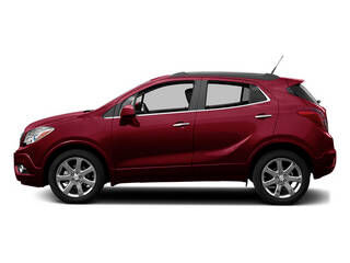 2014 BUICK Encore