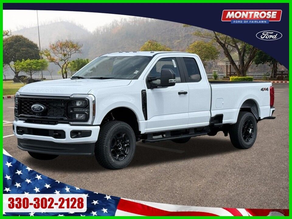 2026 FORD F-350