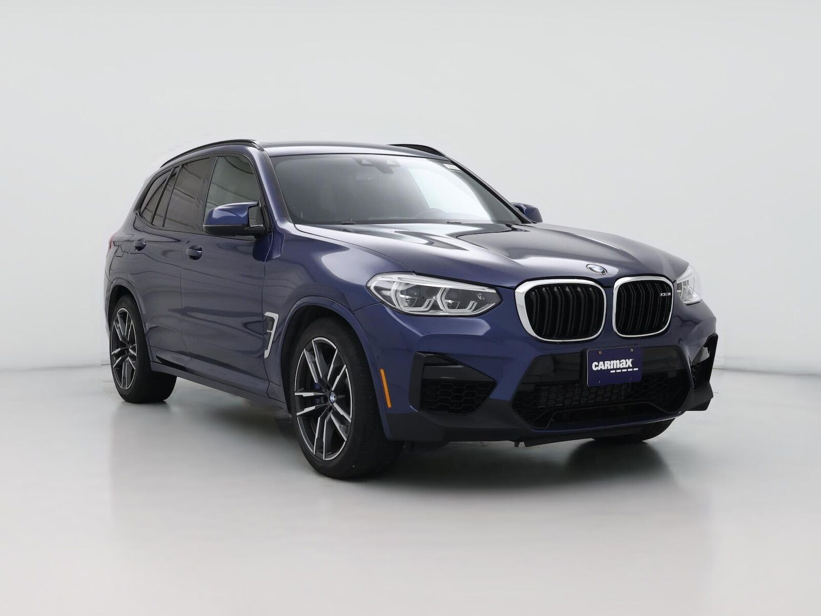 2020 BMW X3
