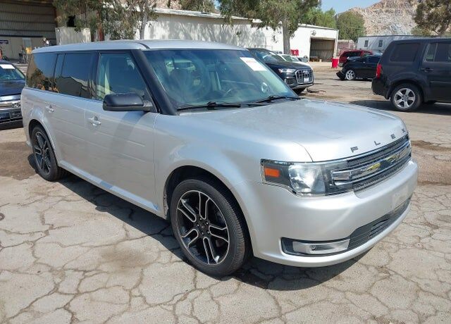 2014 FORD Flex