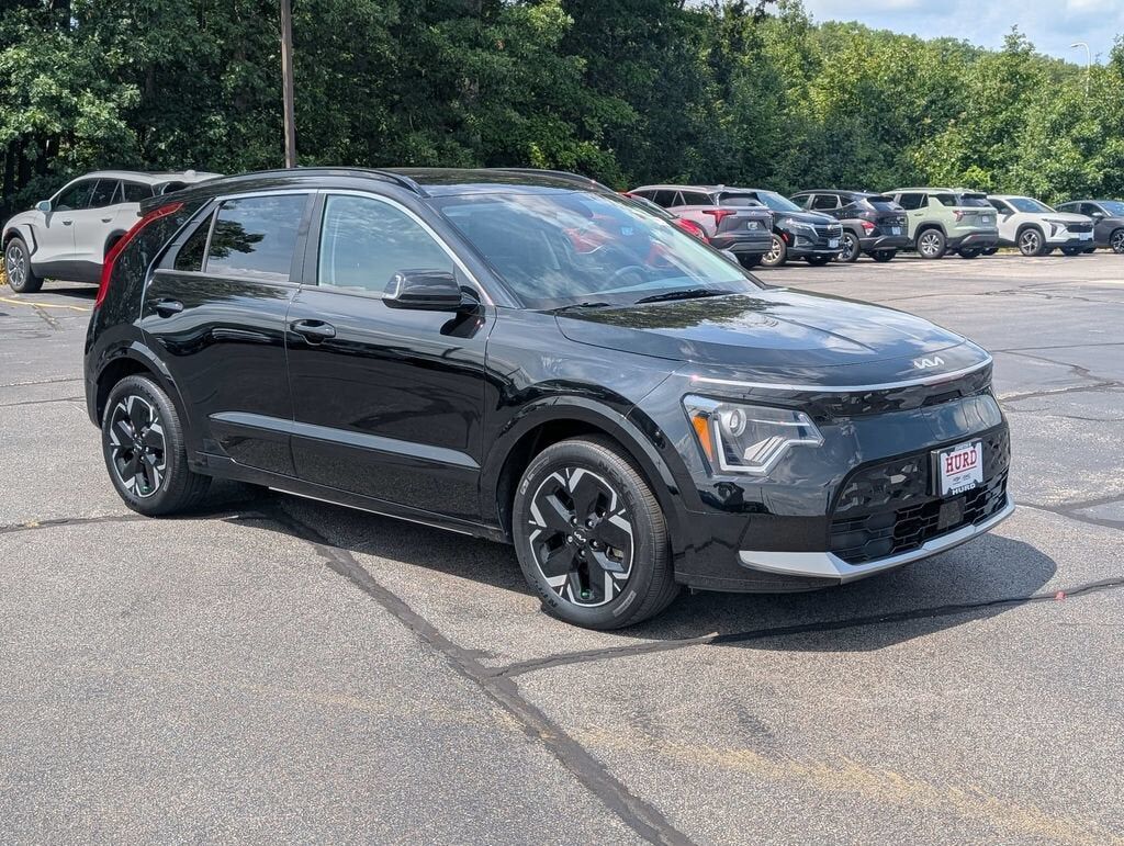 2023 KIA Niro