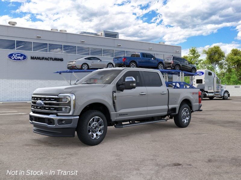 2026 FORD F-350