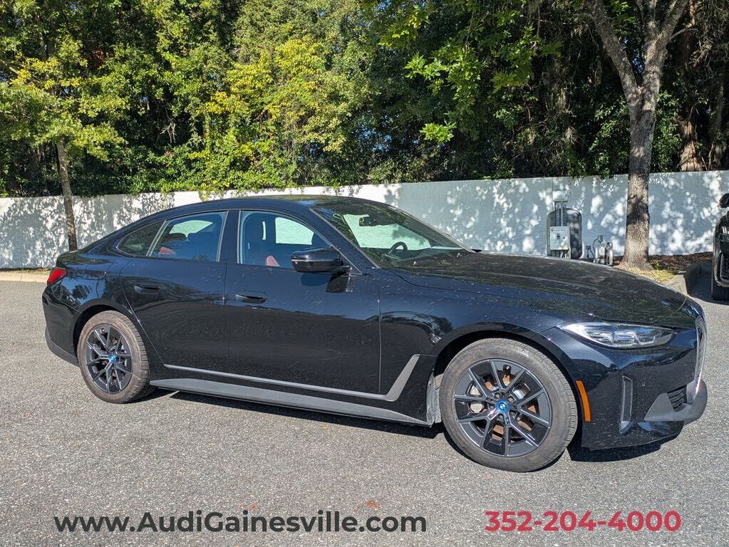 2023 BMW i4