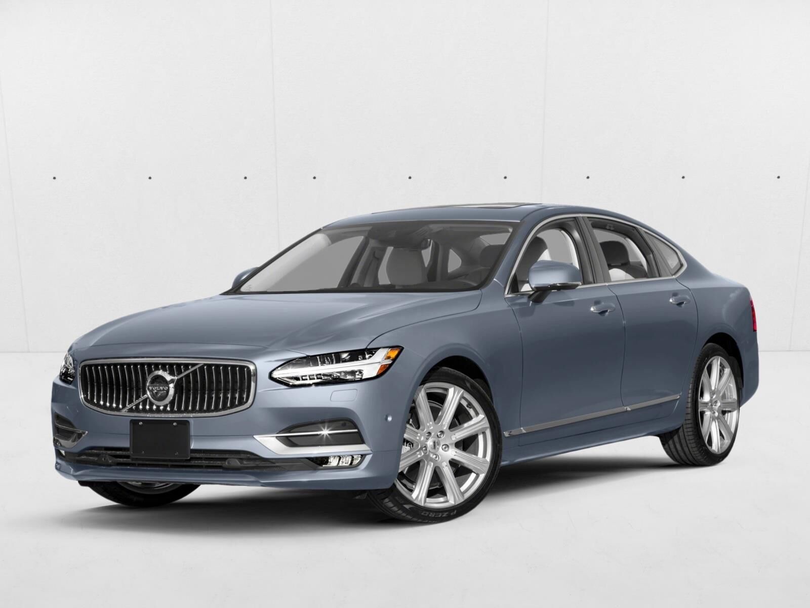 2017 VOLVO S90