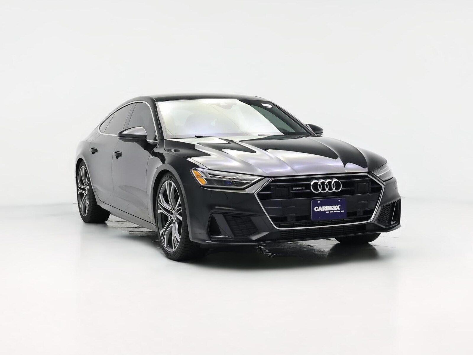 2019 AUDI A7