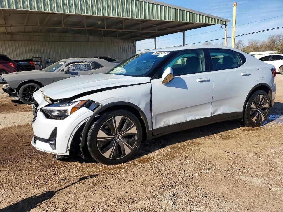 2023 POLESTAR PS2