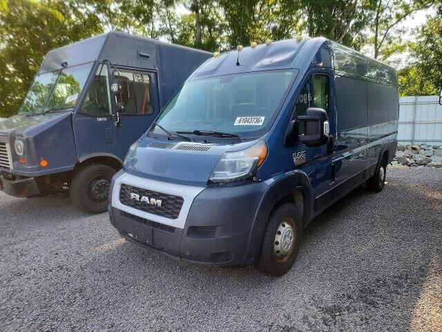2020 RAM Promaster 3500