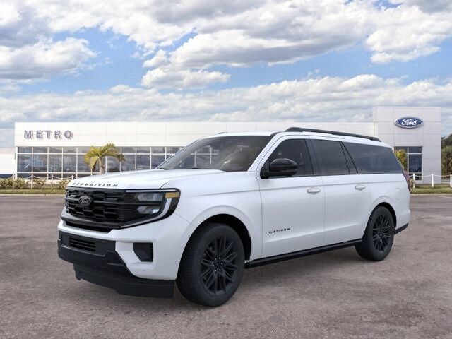 2026 FORD Expedition