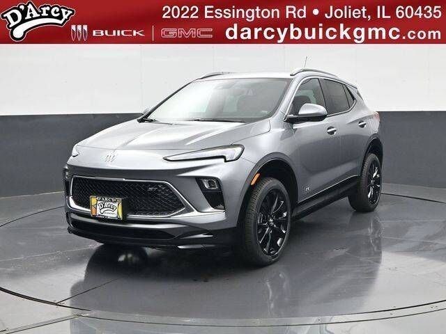 2026 BUICK Encore GX