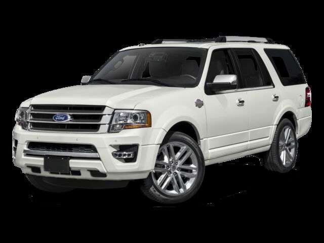 2016 FORD Expedition