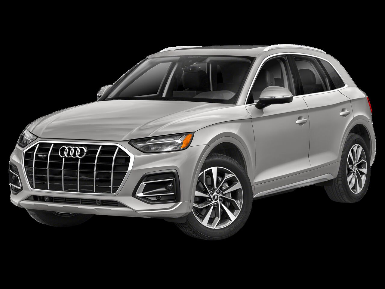 2022 AUDI Q5
