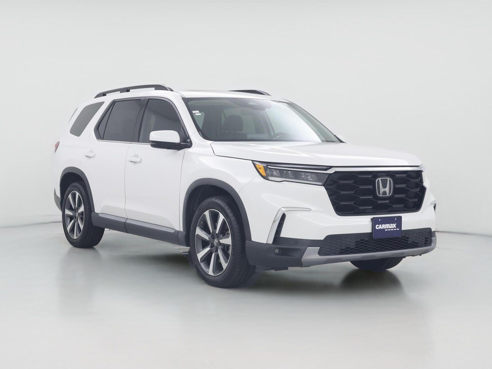 2023 HONDA Pilot