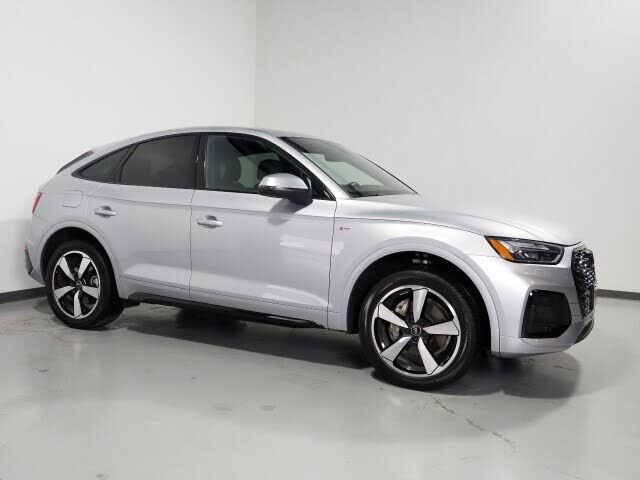 2023 AUDI Q5