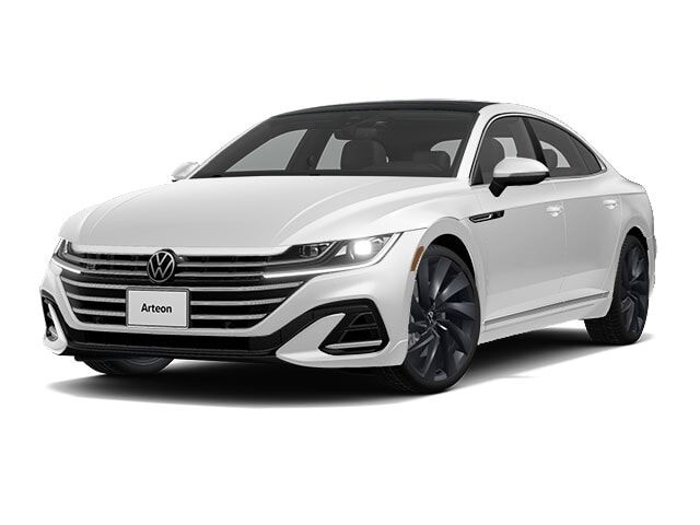 2023 VOLKSWAGEN Arteon 4Motion