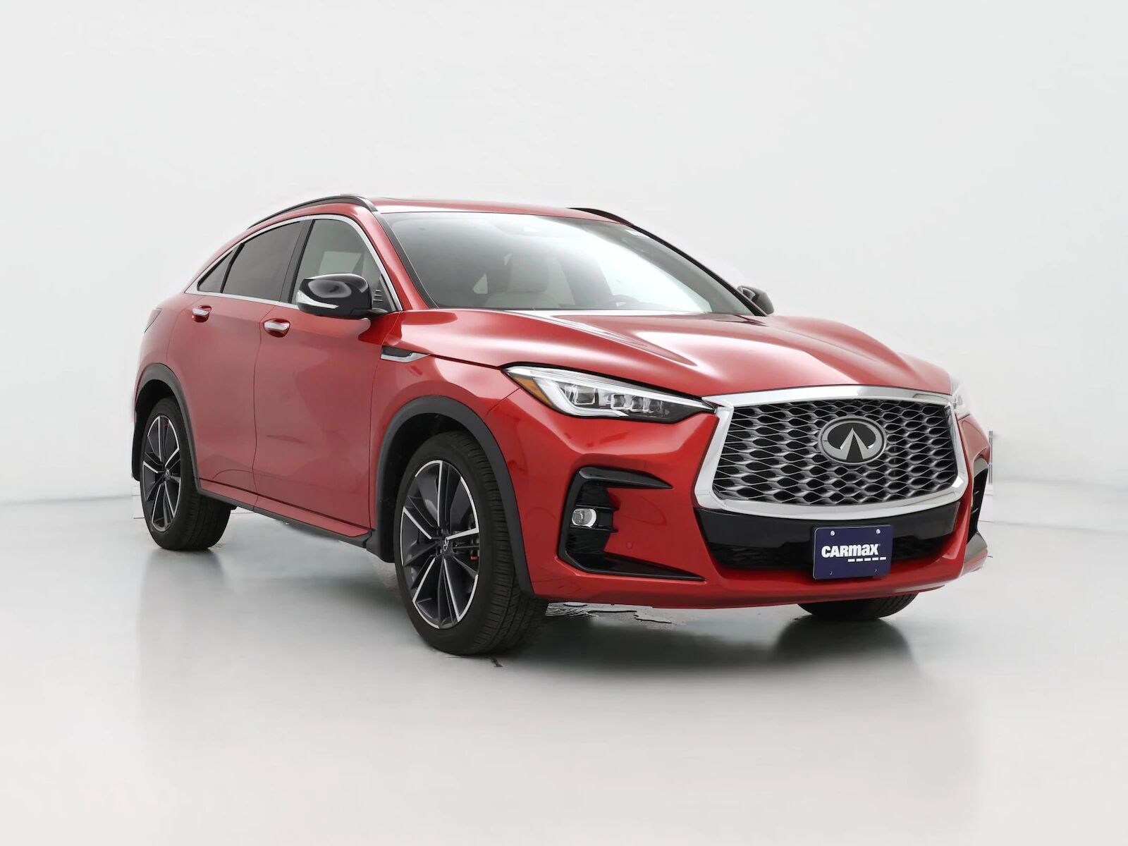 2023 INFINITI QX55
