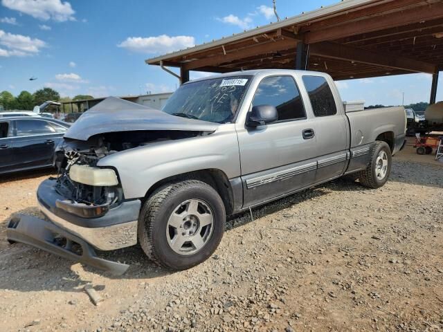 1999 GMC Sierra