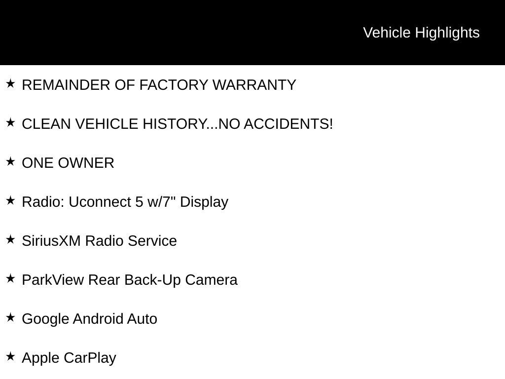 2025 RAM Promaster 2500
