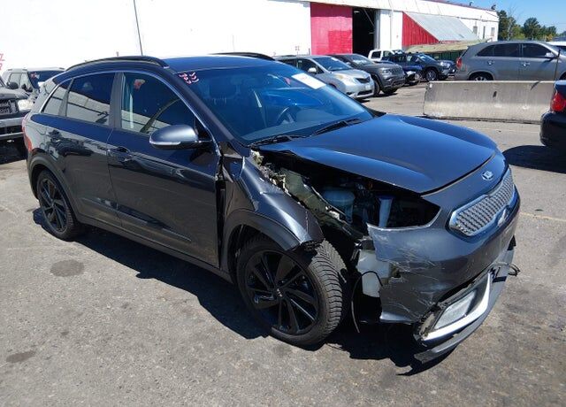 2019 KIA Niro
