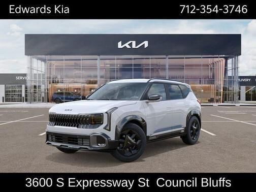 2027 KIA Seltos
