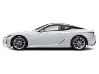 2018 LEXUS LC500