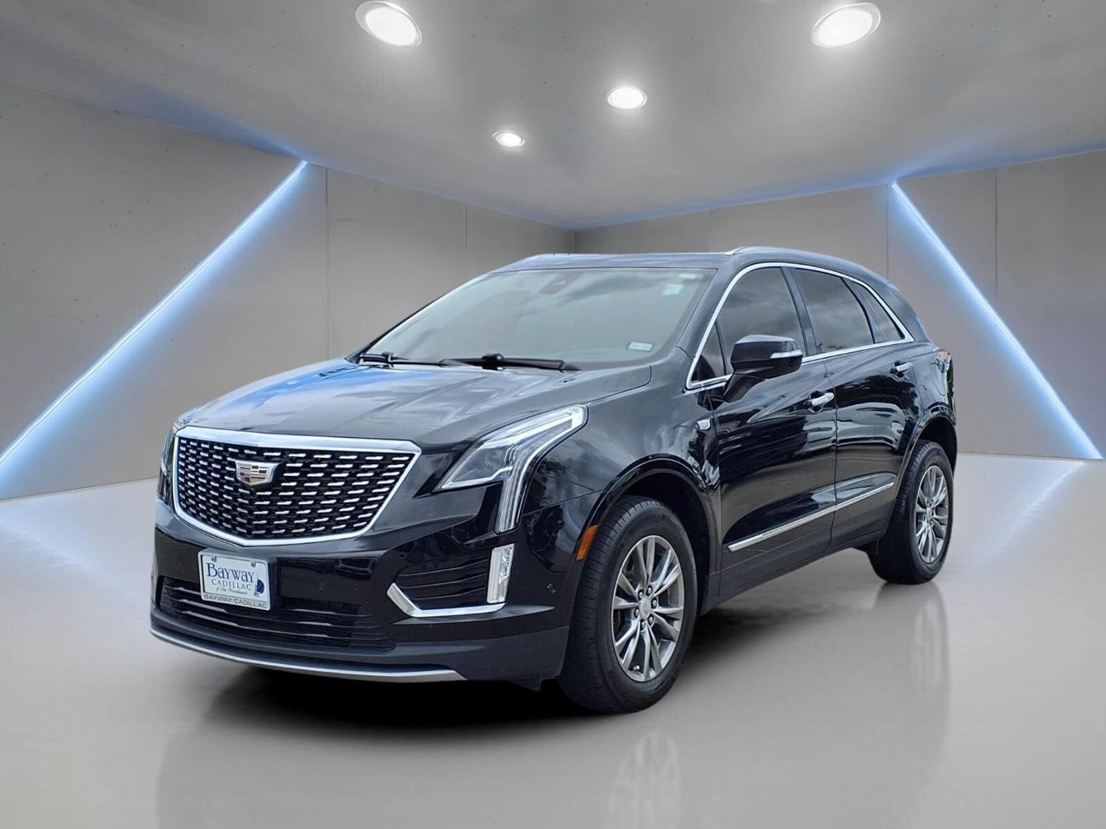 2022 CADILLAC XT5